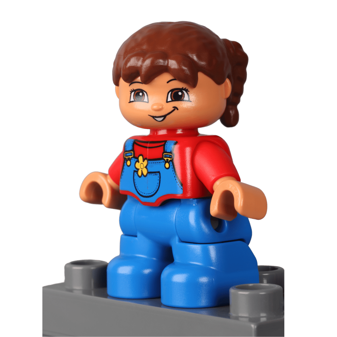 duplo-panacek